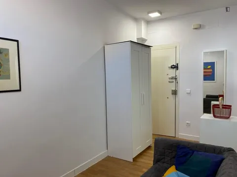 Piso de 39 m² en Madrid