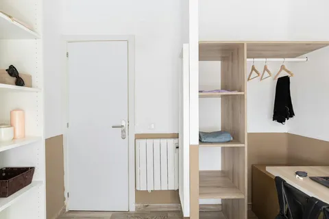 Habitació de lloguer, Getafe