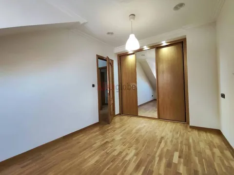 Pis de 58 m² a Oviedo