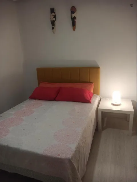Pis de 57 m² a Madrid