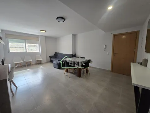 Apartamento 98 m² em Potries