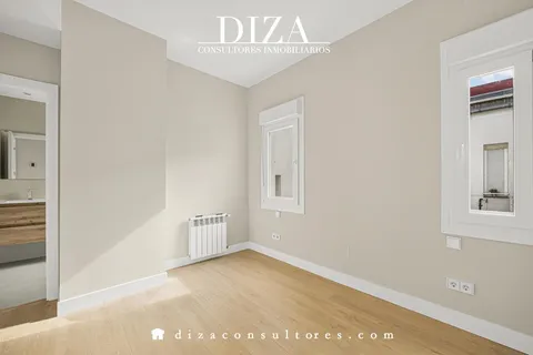 Pis de 124 m² a Madrid