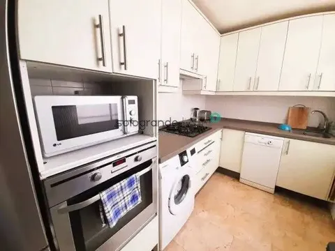 Piso de 120 m² en San Roque