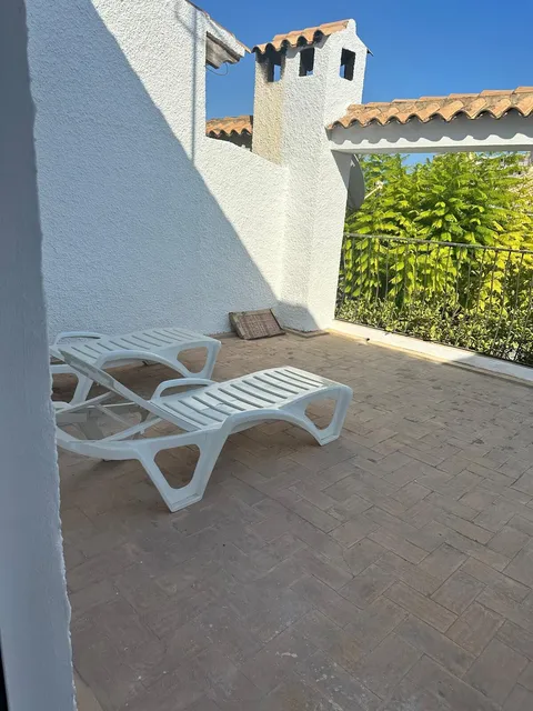 Pis de 110 m² a el Campello