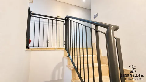 Pis de 140 m² a Múrcia