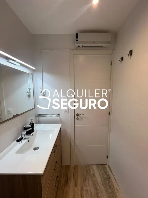 Pis de 60 m² a Madrid