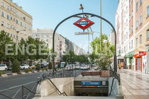 Apartamento 87 m² em Madrid