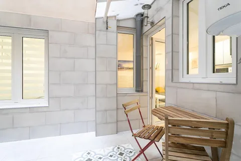 Квартира 80 м² у Zamora