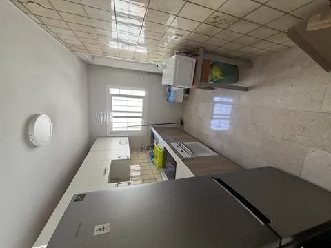 Room for rent, Málaga (4/12)