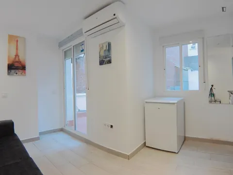 Pis de 30 m² a Madrid