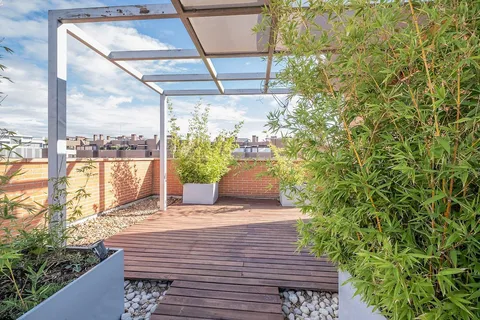 Квартира 163 м² у Pozuelo de Alarcón