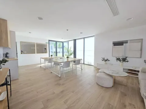 Apartamento 154 m² em Alcalá de Henares