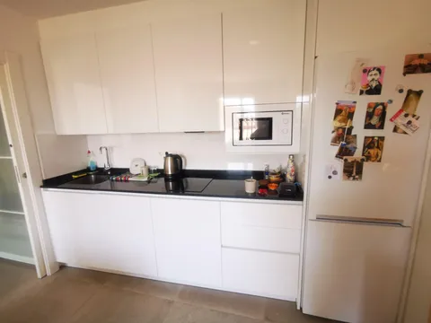 Pis de 46 m² a Granada