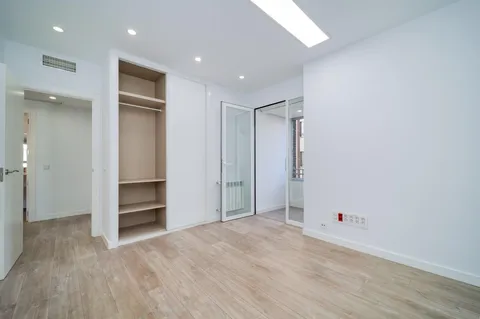 Pis de 127 m² a Madrid