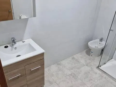 Pis de 75 m² a Madrid