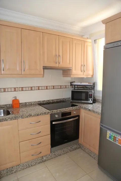 Wohnung 77 m² in Adeje