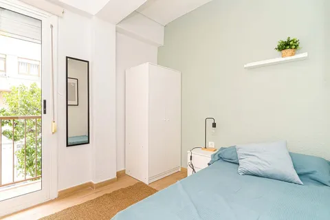 Habitació de lloguer, Elx