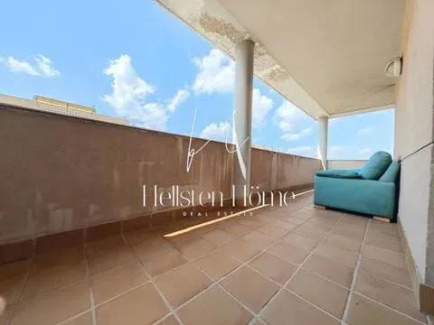 Pis de 60 m² a Santa Coloma de Cervelló
