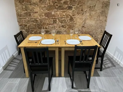 Appartement 100 m² à Barcelone