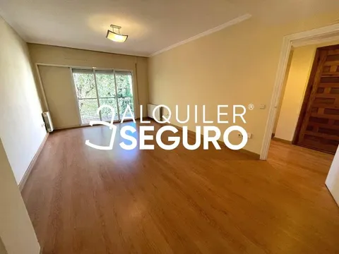 Pis de 90 m² a Madrid