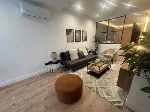 Appartement 68 m² à Madrid