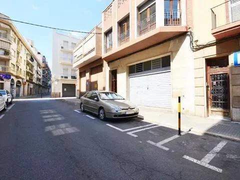 Stanza in affitto, Reus