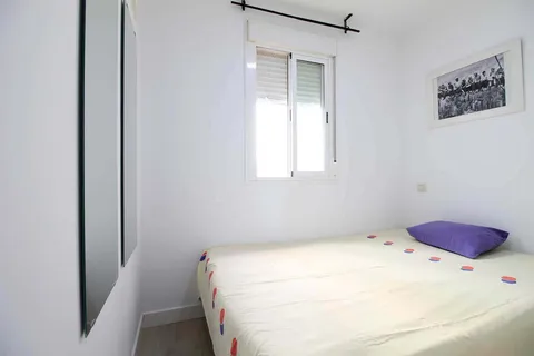 Pis de 45 m² a Madrid