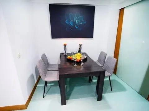 Pis de 75 m² a Sant Sebastià