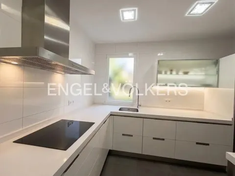 Pis de 191 m² a Madrid