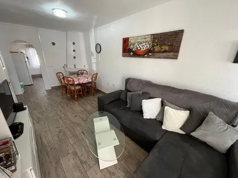 Pis de 56 m² a Oriola