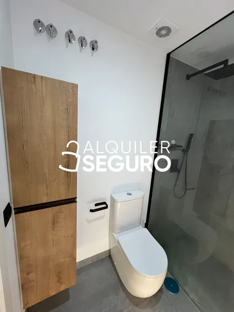 Appartement 70 m² à Madrid