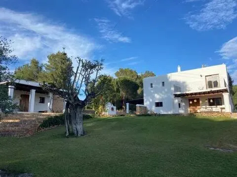 Casa 425 m² a Santa Eulària des Riu