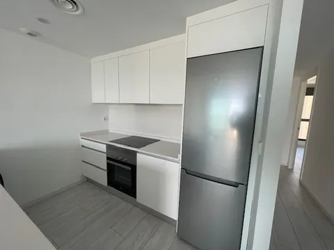 Pis de 98 m² a Alacant