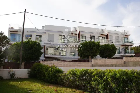 Pis de 110 m² a Sant Antoni de Portmany