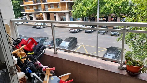 Pis de 75 m² a Sant Sebastià