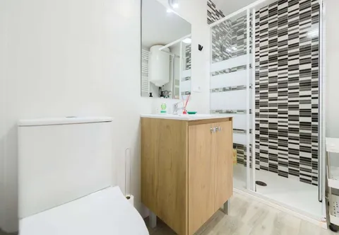 Pis de 45 m² a Madrid
