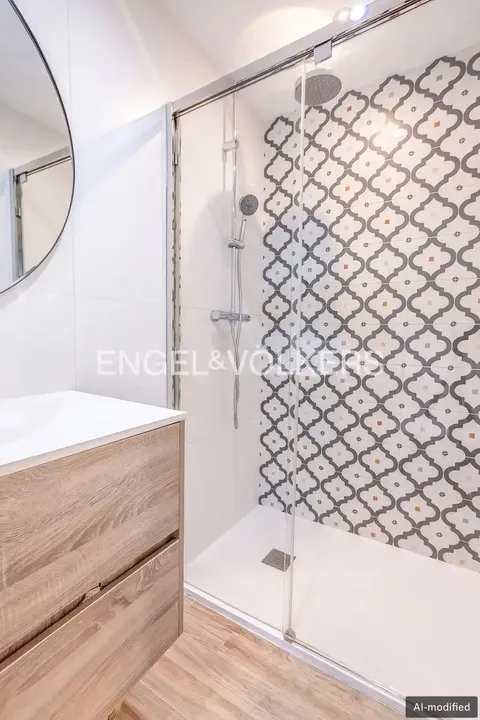 Pis de 138 m² a Madrid
