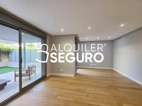 Wohnung 130 m² in Boadilla del Monte