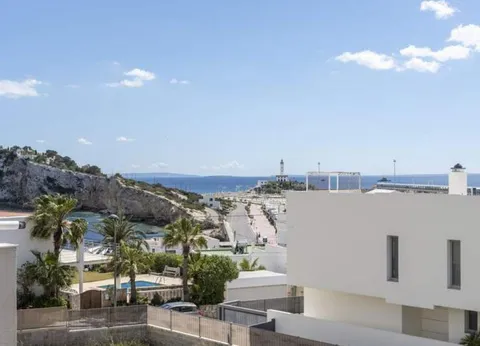 Pis de 311 m² a Eivissa