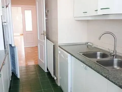Pis de 120 m² a Madrid