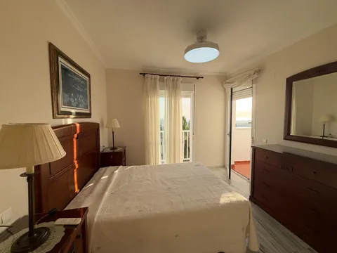 Pis de 75 m² a Màlaga
