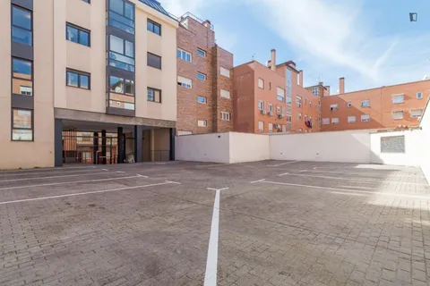 Pis de 65 m² a Madrid
