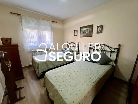 Pis de 70 m² a Madrid