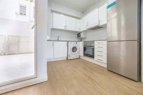 Habitació de lloguer, València