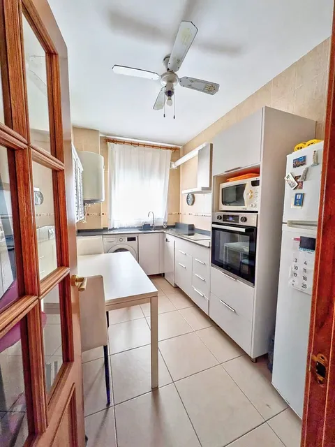 Wohnung 78 m² in Alcaucín