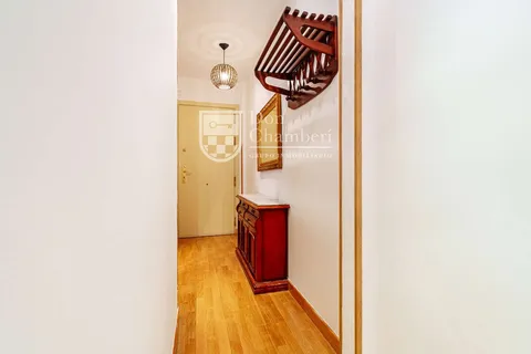 Appartamento 57 m² a Madrid