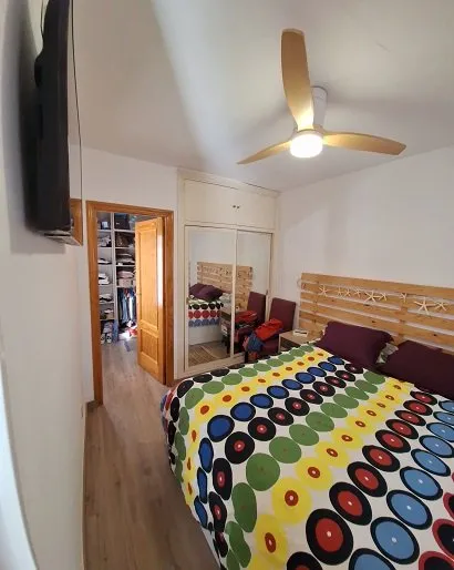 Pis de 97 m² a Guadalajara