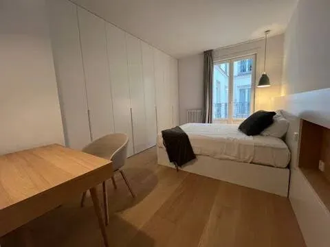 Pis de 95 m² a Madrid