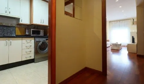 Pis de 70 m² a Còrdova