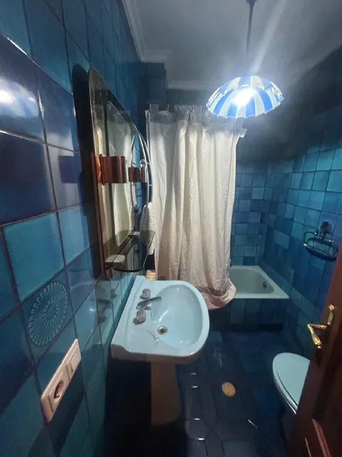 Квартира 90 м² в Torrelavega